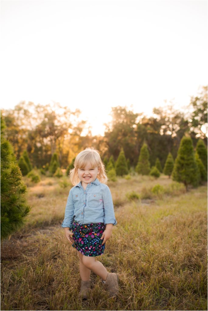 holiday photographer